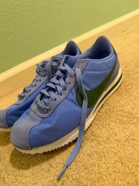 Nike Cortez Textile sneaker
